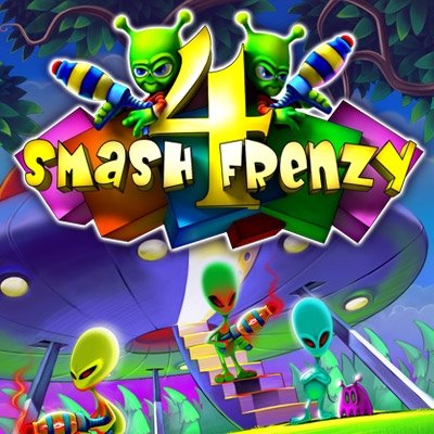 Smash Frenzy 4 (Formerly Magic Ball 4)