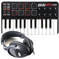 Akai MPK Mini 25
