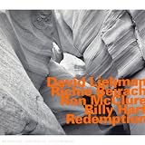 Revue David Liebman  / Redemption: Quest Live in Europe