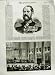 1882 PRINCE CHARLES PRUSSIA CHAMBER COMMERCE POTSDAM