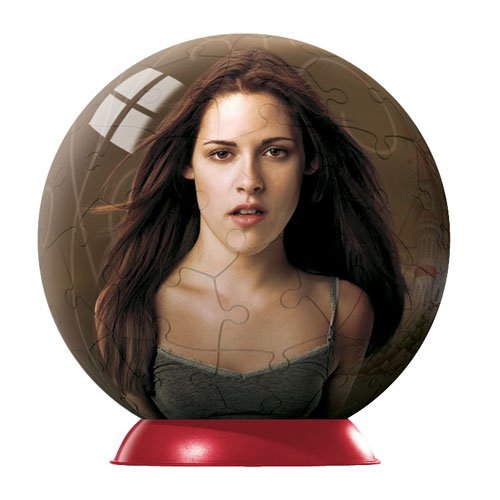 Twilight Puzzleball - Bella