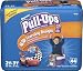 Health & Personal Care : Pull-Ups Training Pants with Learning Designs, 3T-4T (32-40 lbs), Mega, 40 training pants