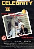 CELEBRITY Part II (aka) Tommy Thompson`s Celebrity - UK VHS PAL VIDEO