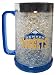 Denver Nuggets Crystal Freezer Mug
