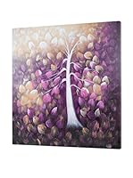 Especial Deco Vertical Cuadro Tree