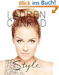 Lauren Conrad Style