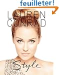 Lauren Conrad Style