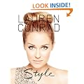 Lauren Conrad Style