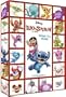 Lilo & Stitch La s�rie - Volumes 1 � 4 - coffret 12 DVD