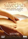 A Guide to Swedish Massage - Healthy Living Series [DVD]