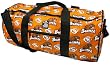 OSU Oregon State University Logo Beavers Duffle Bag DUFFEL Travel / Fitness / Overnight Bag Luggage