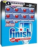 Finish Quantum Base, 45-Count