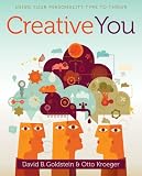 Creative You: Using Your Personality