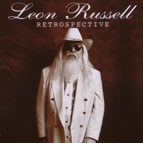 Leon Russell - Shootout On The Plantation Lyrics - Zortam Music