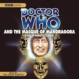 "Doctor Who" and the Masque of Mandragora (Classic Novels)