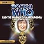 Doctor Who and the Masque of Mandragora: A Classic Doctor Who Novel