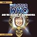 "Doctor Who" and the Masque of Mandragora (Classic Novels)