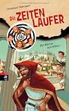 Die Zeitenl�ufer - Der R�cher von Athen - Christian Tielmann