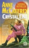 Crystal Line Anne Mccaffrey