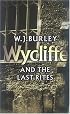 Wycliffe and the Last Rites (Wycliffe Series)