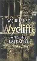 Wycliffe and the Last Rites (Wycliffe Series)