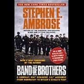 Band of Brothers | [Stephen E. Ambrose]
