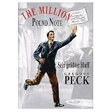 Produkt-Bild: Sein gr&ouml;&szlig;ter Bluff - The Million Pound Note