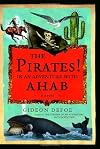 In an Adventure with Ahab