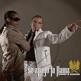 Chino & Nacho Se Apago La Llama