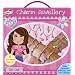 Galt Girl Club Charm Jewellery