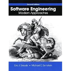 Software Engineering: Modern Approaches: An Object-Oriented Perspective