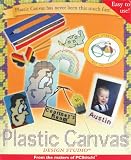 PLASTIC CANVAS DESIGN STUDIO SOFTWARE