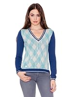 Guru Jersey Variant J (azul claro)