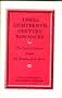 Three Eighteenth Century Romances: The Castle of Otranto; Vathek; The Romance of the Forest, (The Modern Student's Library)