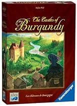 The Castles Of Burgundy
