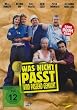 Was nicht passt, wird passend gemacht