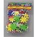Search : Flowers and Ladybug Foam Stickers (498 count)