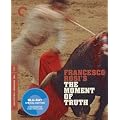 Moment of Truth (The Criterion Collection) [Blu-ray]