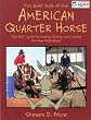 The Kids' Book of the American Quarter Horse (American Quarter Horse Association Books)