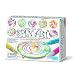 Create Your Own Spin Art