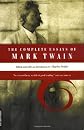 The Complete Essays of Mark Twain