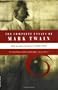 The Complete Essays Of Mark Twain