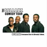 Sellout Comedy Tour Search