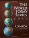 Canada 2012 (World Today (Stryker))