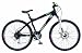 WHEELER Kinder Dirt BUDDY 01, schwarz/Grün/weiß, 16