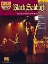 BLACK SABBATH VOLUME 67 BK/CD (Hal Leonard Guitar Play-Along)