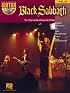 BLACK SABBATH VOLUME 67      BK/CD (Hal Leonard Guitar Play-Along)
