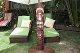 BIG TIKI KAHUNA 40