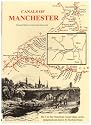 Canals of Manchester (Historical Canal Maps)