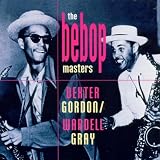 The Bebop Masters
